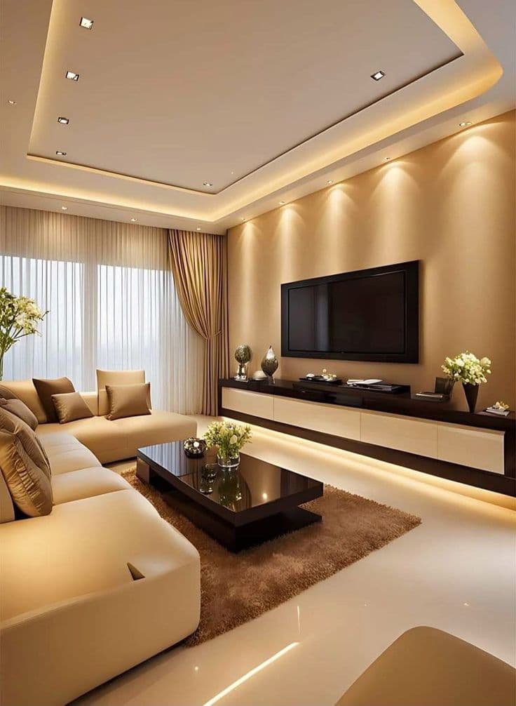 Luxury interior design - Our mission